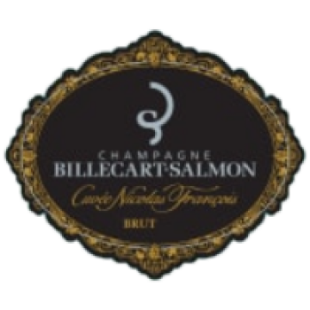 Billecart-Salmon Champagne Cuvée Nicolas Salmon Brut Millésime 2006